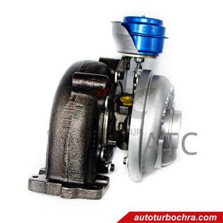 Turbo híbrido ATC- H 751758 - 180CV