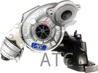 Turbo Híbrido ATC-H 785448 - 230CV