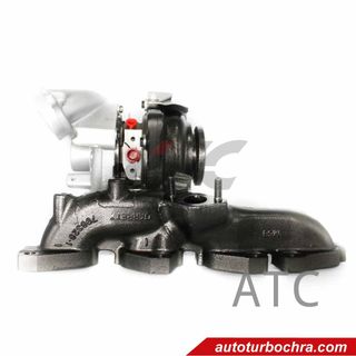 Turbo Híbrido ATC-H 785448 - 230CV