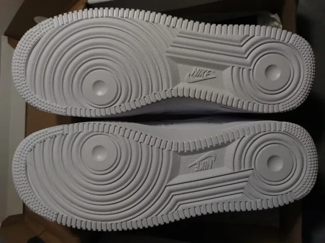 Nike Air Force 1 Bianche