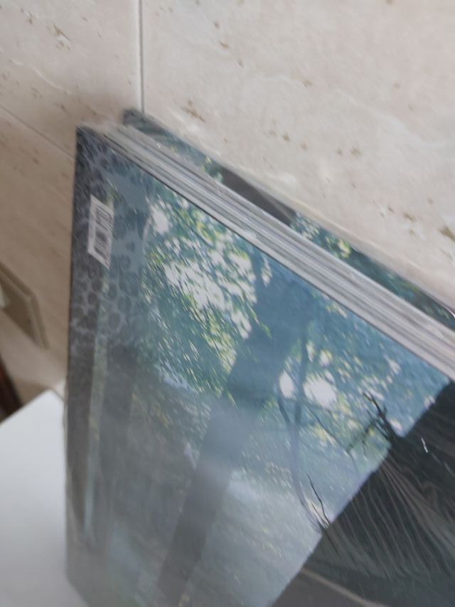 Bosques del Mundo - Libro de Joaquín Araújo