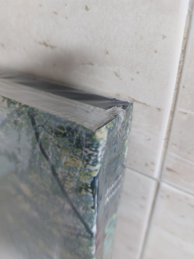 Bosques del Mundo - Libro de Joaquín Araújo