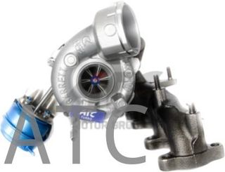 Turbo híbrido ATC-H 765261 210CV