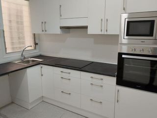 Piso en alquiler en Sant Pere, Santa Caterina i la Ribera en Barcelona