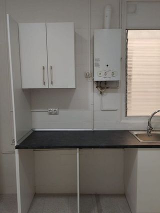 Piso en alquiler en Sant Pere, Santa Caterina i la Ribera en Barcelona
