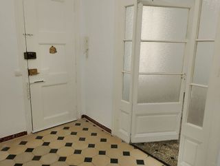 Piso en alquiler en Sant Pere, Santa Caterina i la Ribera en Barcelona