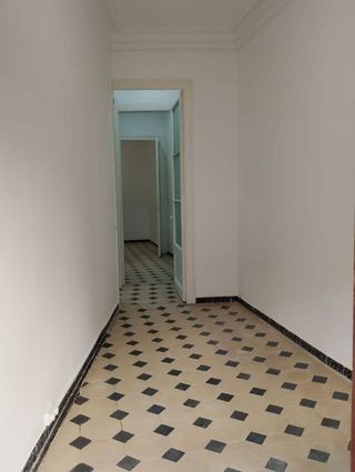 Piso en alquiler en Sant Pere, Santa Caterina i la Ribera en Barcelona