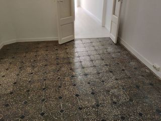 Piso en alquiler en Sant Pere, Santa Caterina i la Ribera en Barcelona