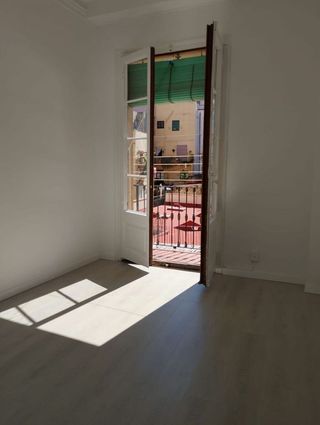 Piso en alquiler en Sant Pere, Santa Caterina i la Ribera en Barcelona