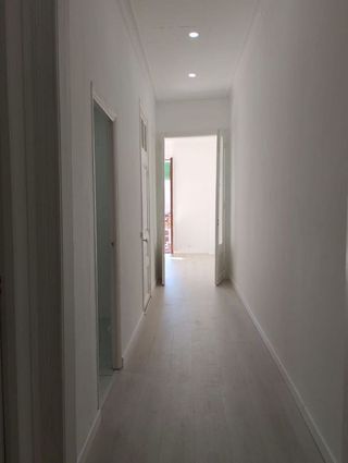 Piso en alquiler en Sant Pere, Santa Caterina i la Ribera en Barcelona