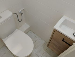 Piso en alquiler en Sant Pere, Santa Caterina i la Ribera en Barcelona