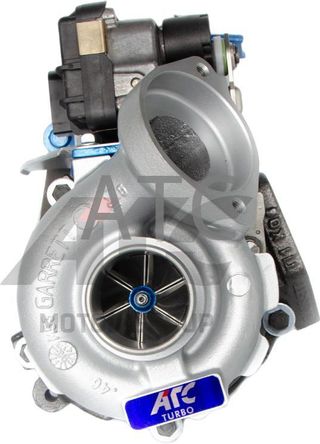 Turbo híbrido ATC-H 762965 225CV