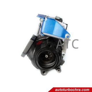 Turbo híbrido ATC-H 762965 225CV