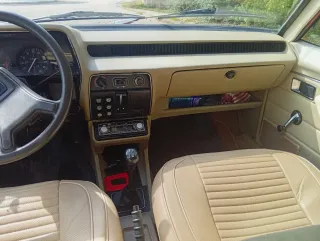 talbot 150s 80 CV Año 1979