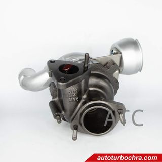 Turbo Híbrido ATC-H 761433