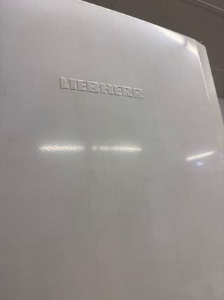 Nevera Liebherr 200x60 con garantía