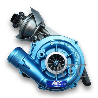 Turbo híbrido ATC-H 760774 215CV