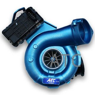 Turbo Híbrido ATC-H 758352 360 CV