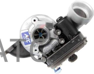 Turbo hibrido ATC-X 240CV 49180-01420