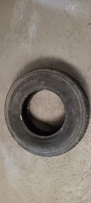 Neumáticos Falken Mixtos 225/80/15 105S