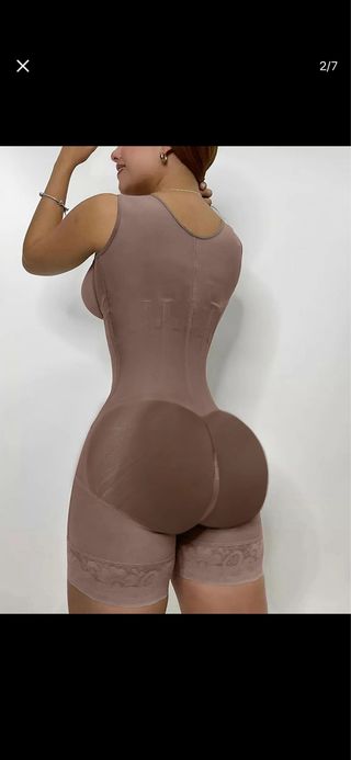 Faja Moldeadora