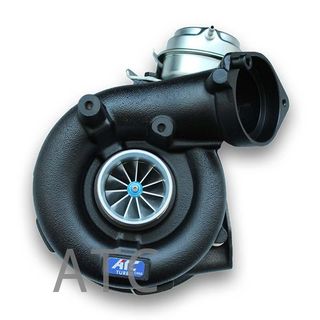 Turbo Híbrido ATC-H 753392 360CV