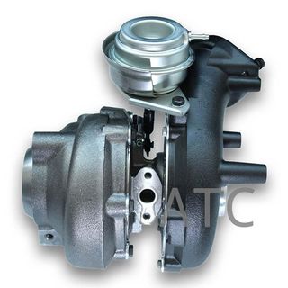 Turbo Híbrido ATC-H 753392 360CV