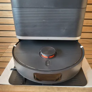 Robot Aspirador Xiaomi X20 MAX