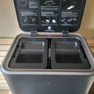 Robot Aspirador Xiaomi X20 MAX