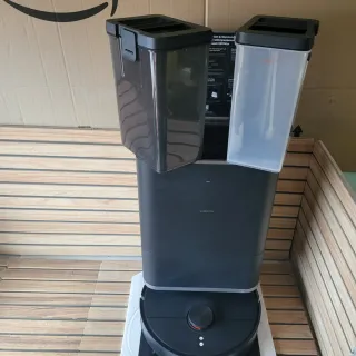 Robot Aspirador Xiaomi X20 MAX
