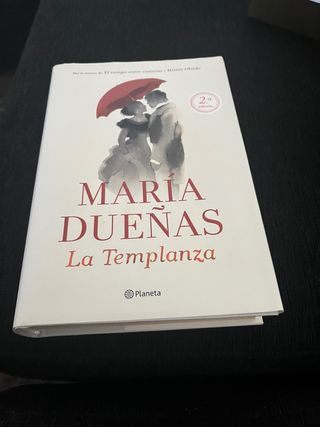 La Templanza (Spanish Edition)