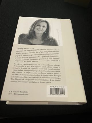 La Templanza (Spanish Edition)