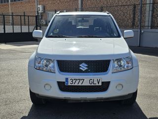 Suzuki Grand Vitara 2009