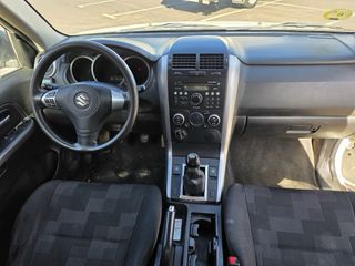 Suzuki Grand Vitara 2009