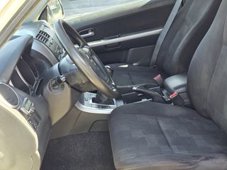 Suzuki Grand Vitara 2009