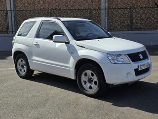Suzuki Grand Vitara 2009