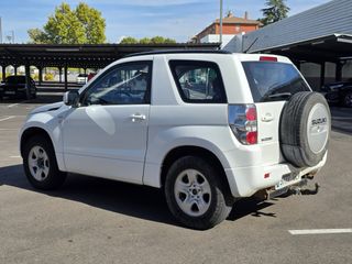 Suzuki Grand Vitara 2009