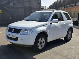 Suzuki Grand Vitara 2009