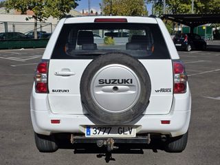 Suzuki Grand Vitara 2009