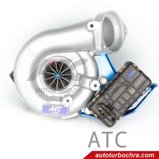 Turbo Híbrido ATC-H 750773 - 360CV