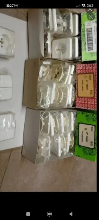 Mecanismos BJC liquidación
