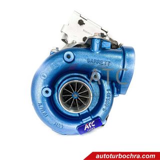 Turbo híbrido ATC-H 750080 - 260 CV