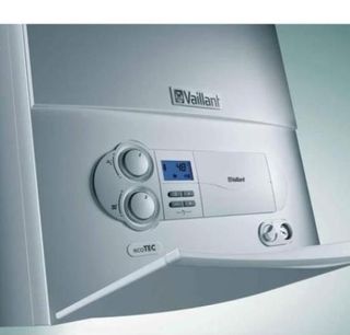 VAILLANT VMW 236/3-5 R3 ECO TEC PLUS