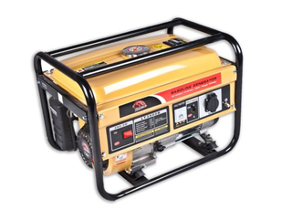 Generador Gasolina 2.8kW GG3000F