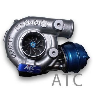Turbo híbrido ATC-X 250CV 700447