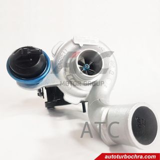 Turbo Híbrido ATC-H 717348 190CV