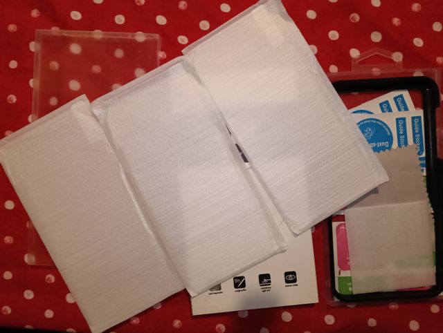 ita Vetro Protettivo per Telefono