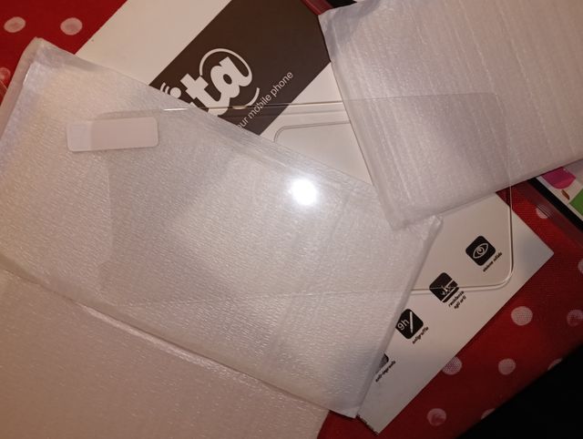 ita Vetro Protettivo per Telefono