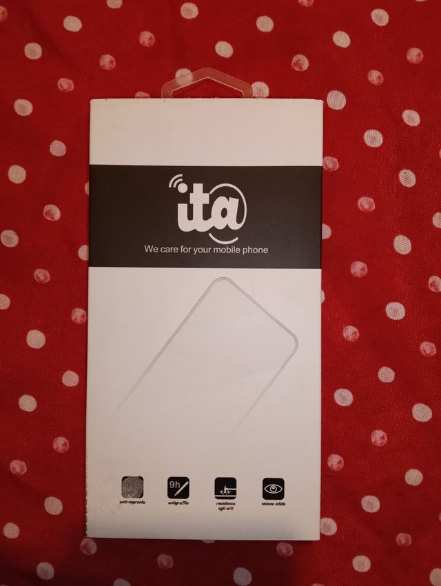 ita Vetro Protettivo per Telefono