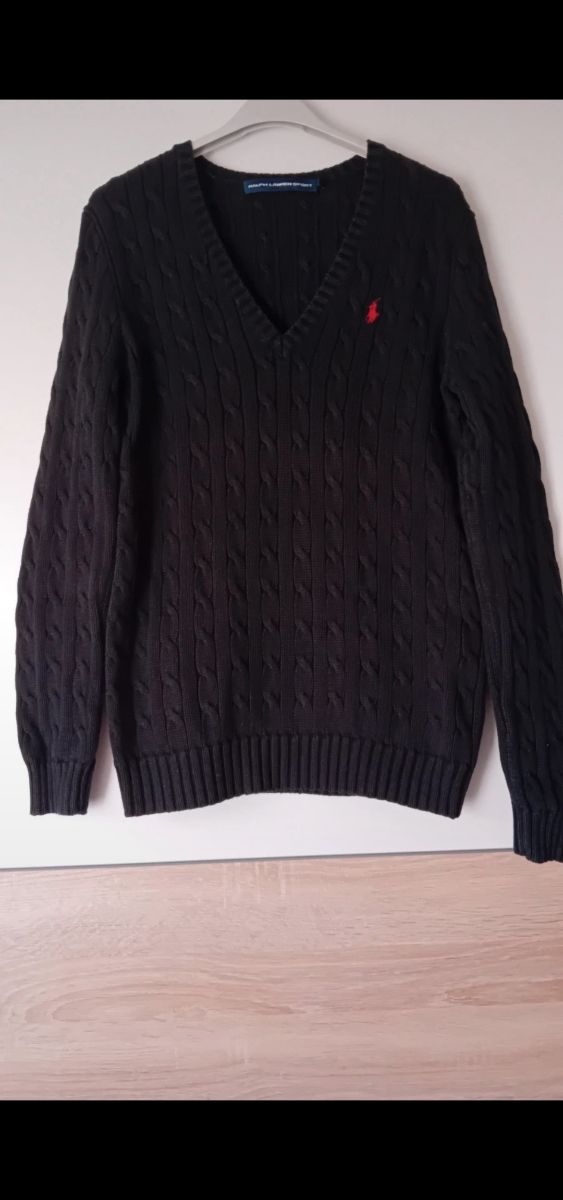 Jersey Ralph Lauren mujer